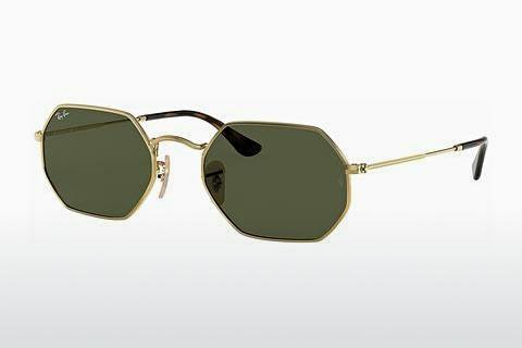 Sunglasses Ray-Ban Octagonal (RB3556N 001)