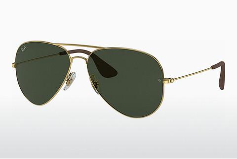 Akiniai nuo saulės Ray-Ban RB3558 001/71