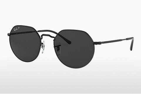 Sonnenbrille Ray-Ban JACK (RB3565 002/48)
