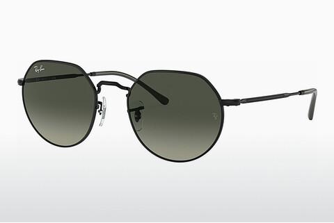 Sunglasses Ray-Ban JACK (RB3565 002/71)