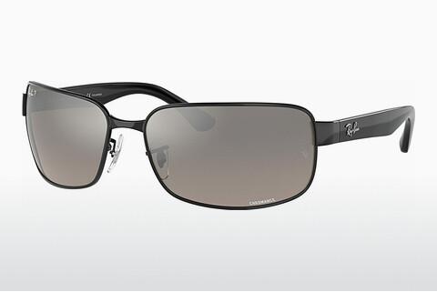 Solbriller Ray-Ban RB3566CH 002/5J