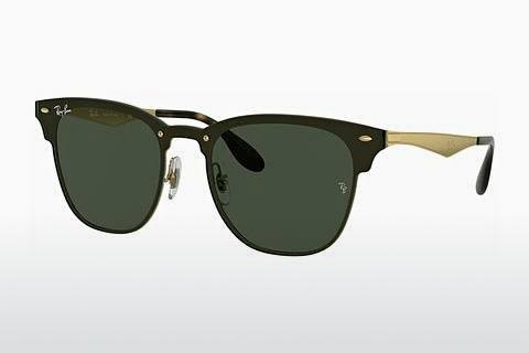 Sonnenbrille Ray-Ban Blaze Clubmaster (RB3576N 043/71)