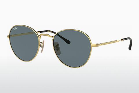 Sunglasses Ray-Ban DAVID (RB3582 001/3R)