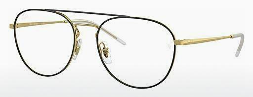 Ophthalmic Glasses Ray-Ban RB3589 9054MF