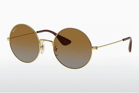 Slnečné okuliare Ray-Ban Ja-jo (RB3592 001/T5)