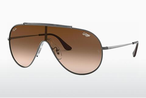 Sonnenbrille Ray-Ban Wings (RB3597 004/13)