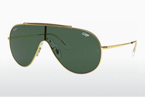 Sonnenbrille Ray-Ban Wings (RB3597 905071)