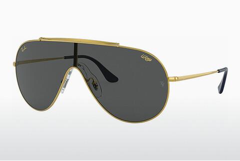 Solbriller Ray-Ban WINGS (RB3597 924687)