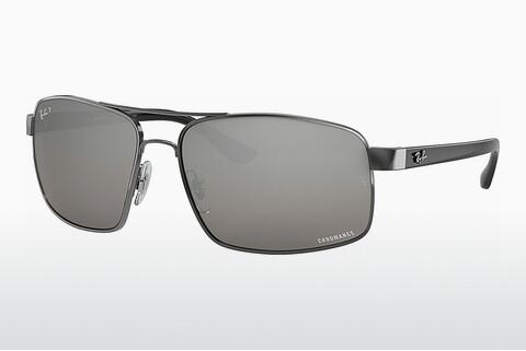 Solbriller Ray-Ban RB3604CH 004/5J