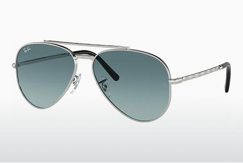 Lunettes de soleil Ray-Ban NEW AVIATOR (RB3625 003/3M)
