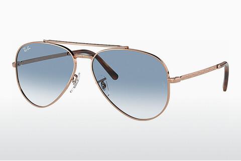 Sonnenbrille Ray-Ban NEW AVIATOR (RB3625 92023F)