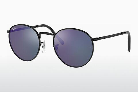 Sunglasses Ray-Ban NEW ROUND (RB3637 002/G1)