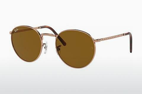 Zonnebril Ray-Ban NEW ROUND (RB3637 920233)