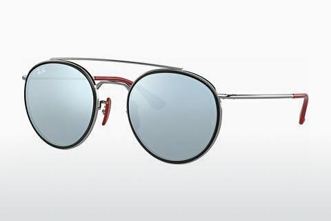 Solglasögon Ray-Ban Ferrari (RB3647M F03130)