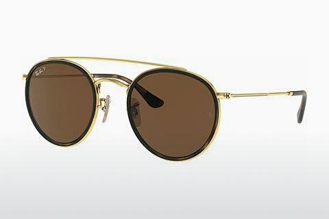 Zonnebril Ray-Ban RB3647N 001/57