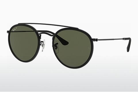 Zonnebril Ray-Ban RB3647N 002/58