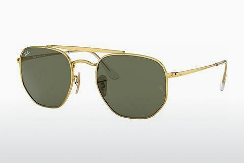 Sonnenbrille Ray-Ban THE MARSHAL (RB3648 001)