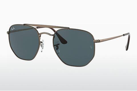 Sonnenbrille Ray-Ban THE MARSHAL (RB3648 9230R5)