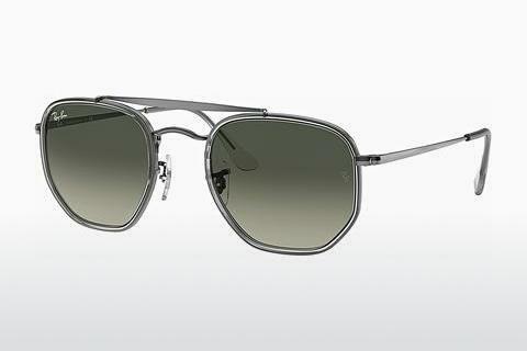 Saulesbrilles Ray-Ban THE MARSHAL II (RB3648M 004/71)
