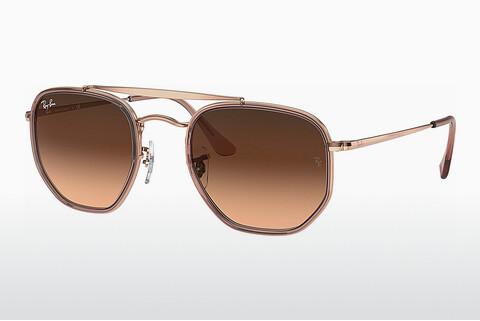 Saulesbrilles Ray-Ban THE MARSHAL II (RB3648M 9069A5)