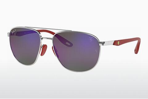 Solbriller Ray-Ban RB3659M F031H0