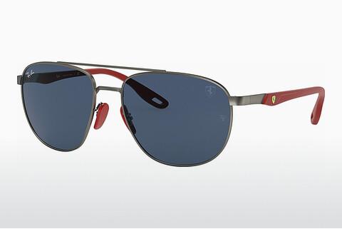 Solbriller Ray-Ban RB3659M F03780