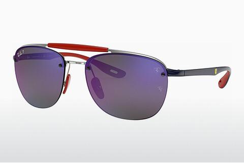 Solbriller Ray-Ban RB3662M F031H0