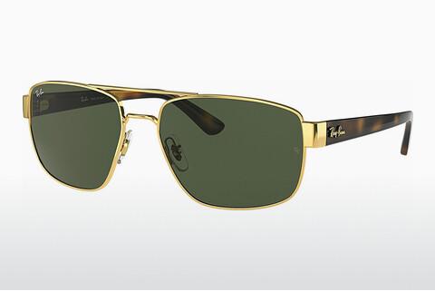 Solbriller Ray-Ban RB3663 001/31