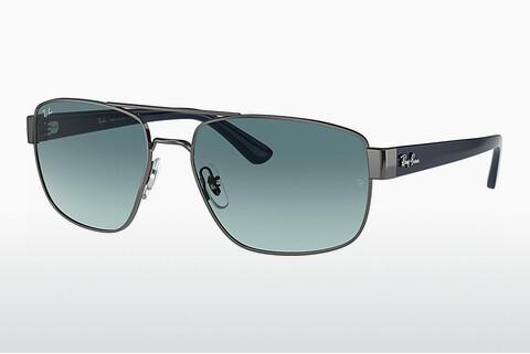 Solbriller Ray-Ban RB3663 004/3M