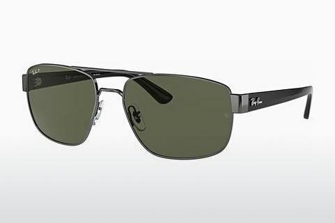Solbriller Ray-Ban RB3663 004/58
