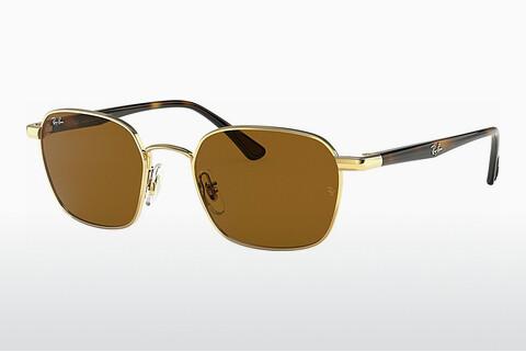 Solbriller Ray-Ban RB3664 001/33