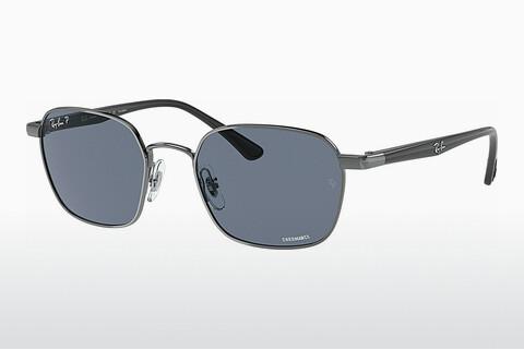 Solglasögon Ray-Ban RB3664CH 004/BA