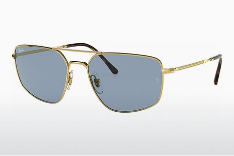 Sunglasses Ray-Ban RB3666 001/62