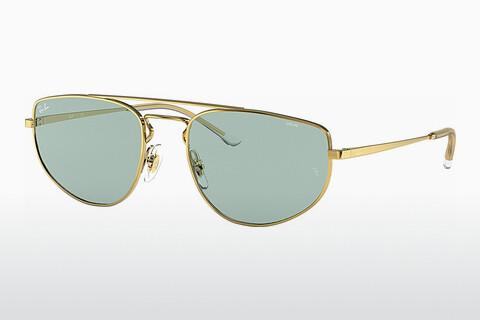Sonnenbrille Ray-Ban RB3668 001/Q5