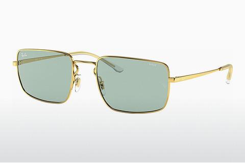 Solglasögon Ray-Ban RB3669 001/Q5