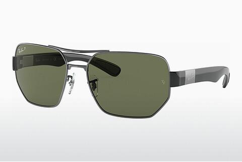Solbriller Ray-Ban RB3672 004/9A
