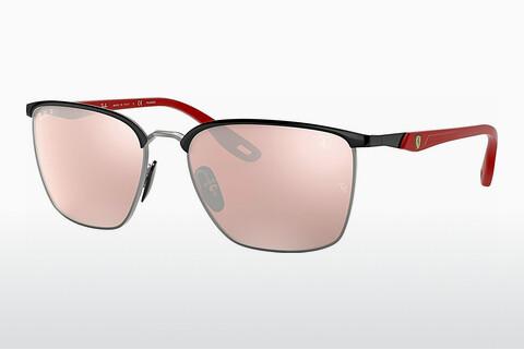 Solbriller Ray-Ban RB3673M F060H2