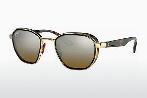 Solbriller Ray-Ban RB3674M F029A2