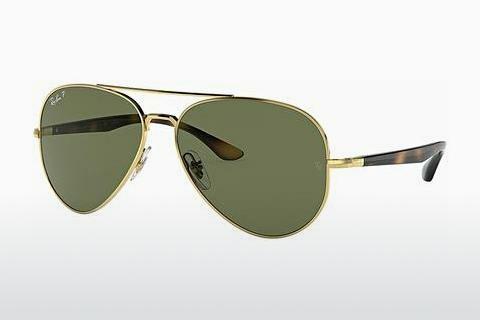 Solbriller Ray-Ban RB3675 001/58