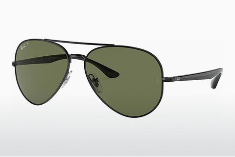 Solbriller Ray-Ban RB3675 002/58