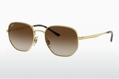 Solbriller Ray-Ban RB3682 001/13