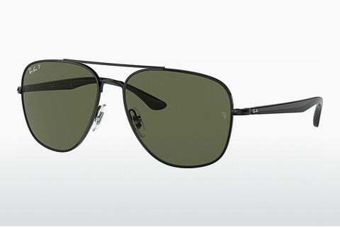 Solbriller Ray-Ban RB3683 002/58