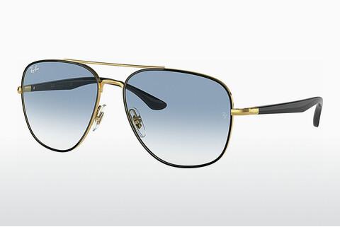 Solbriller Ray-Ban RB3683 90003F
