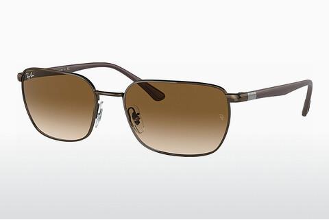 Saulesbrilles Ray-Ban RB3684 014/51