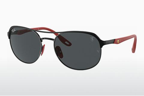 Solbriller Ray-Ban RB3685M F04187