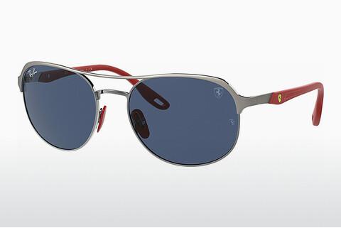 Sonnenbrille Ray-Ban RB3685M F07180