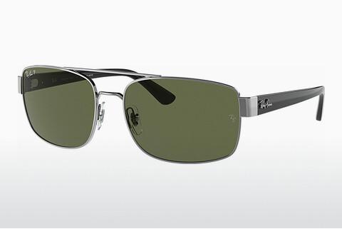 Sonnenbrille Ray-Ban RB3687 004/58