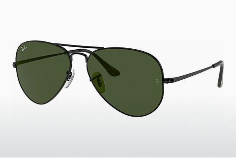 Sunglasses Ray-Ban Aviator Metal Ii (RB3689 914831)