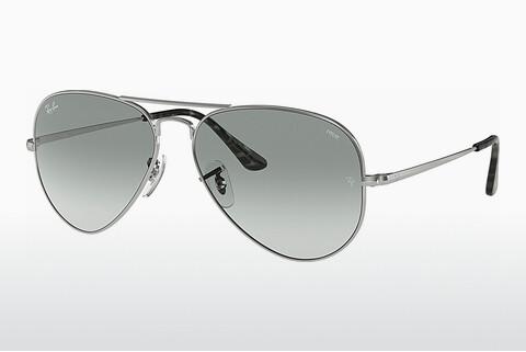 Sonnenbrille Ray-Ban Aviator Metal Ii (RB3689 9149AD)