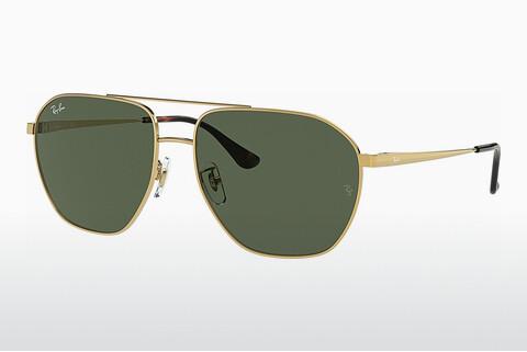 Sonnenbrille Ray-Ban RB3692D 001/71